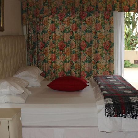 Tzaneen Guest House Zewnętrze zdjęcie