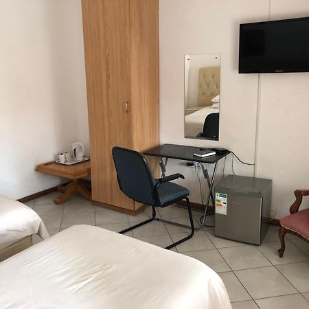 Tzaneen Guest House Zewnętrze zdjęcie