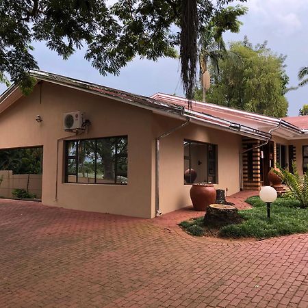 Tzaneen Guest House Zewnętrze zdjęcie