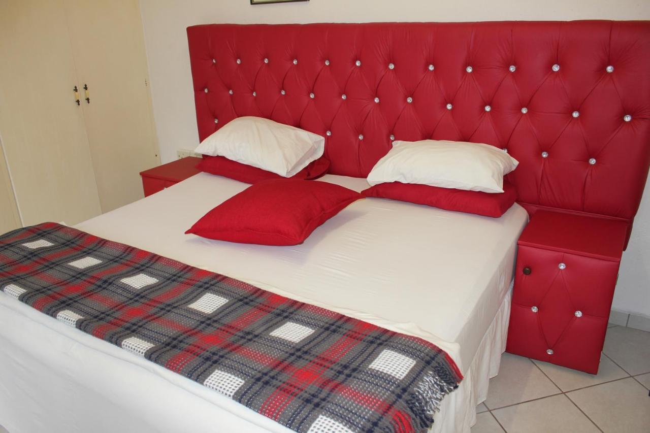 Tzaneen Guest House Zewnętrze zdjęcie