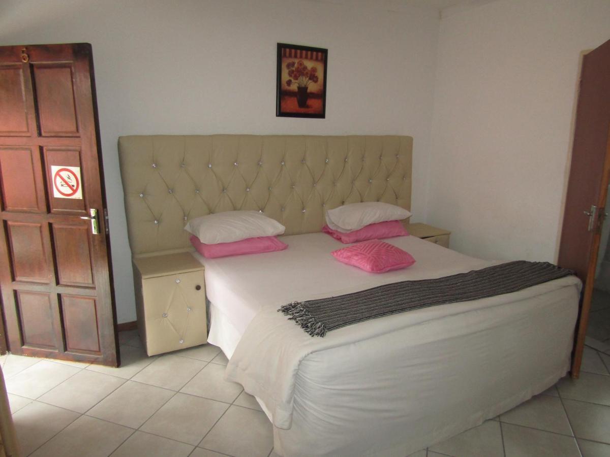 Tzaneen Guest House Zewnętrze zdjęcie