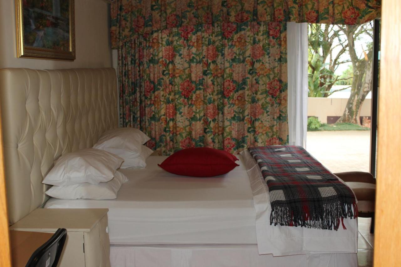 Tzaneen Guest House Zewnętrze zdjęcie