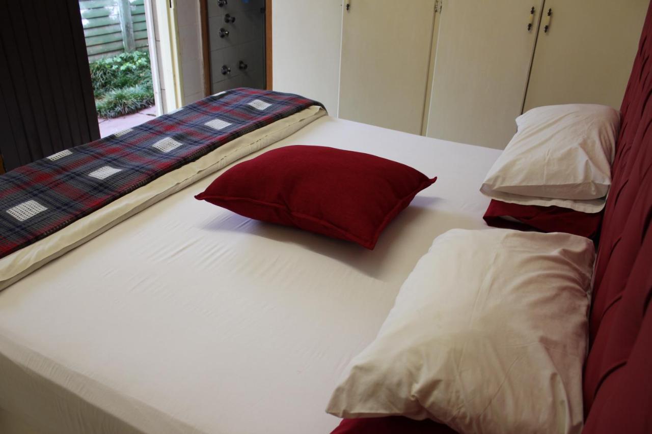 Tzaneen Guest House Zewnętrze zdjęcie