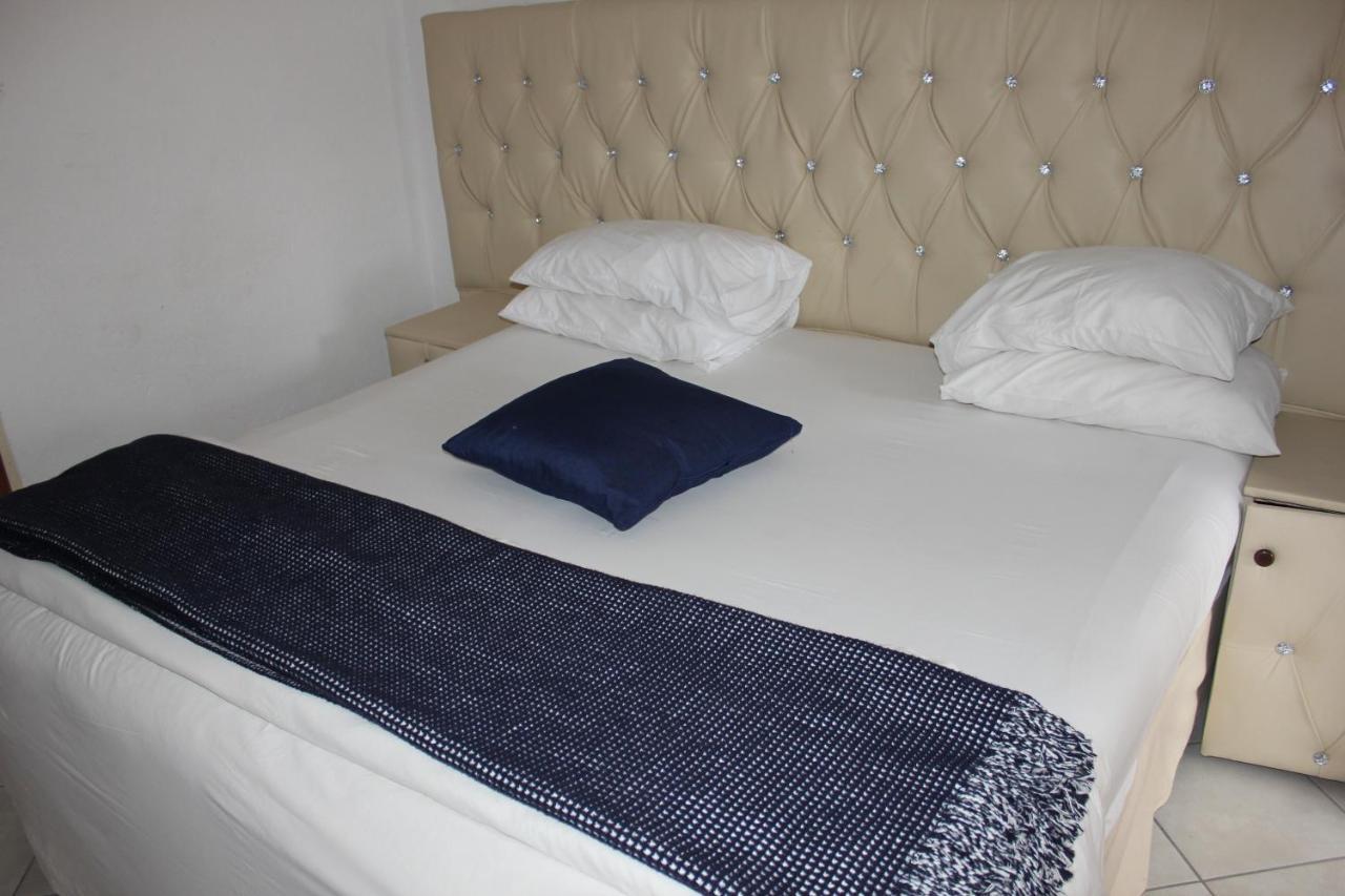 Tzaneen Guest House Zewnętrze zdjęcie