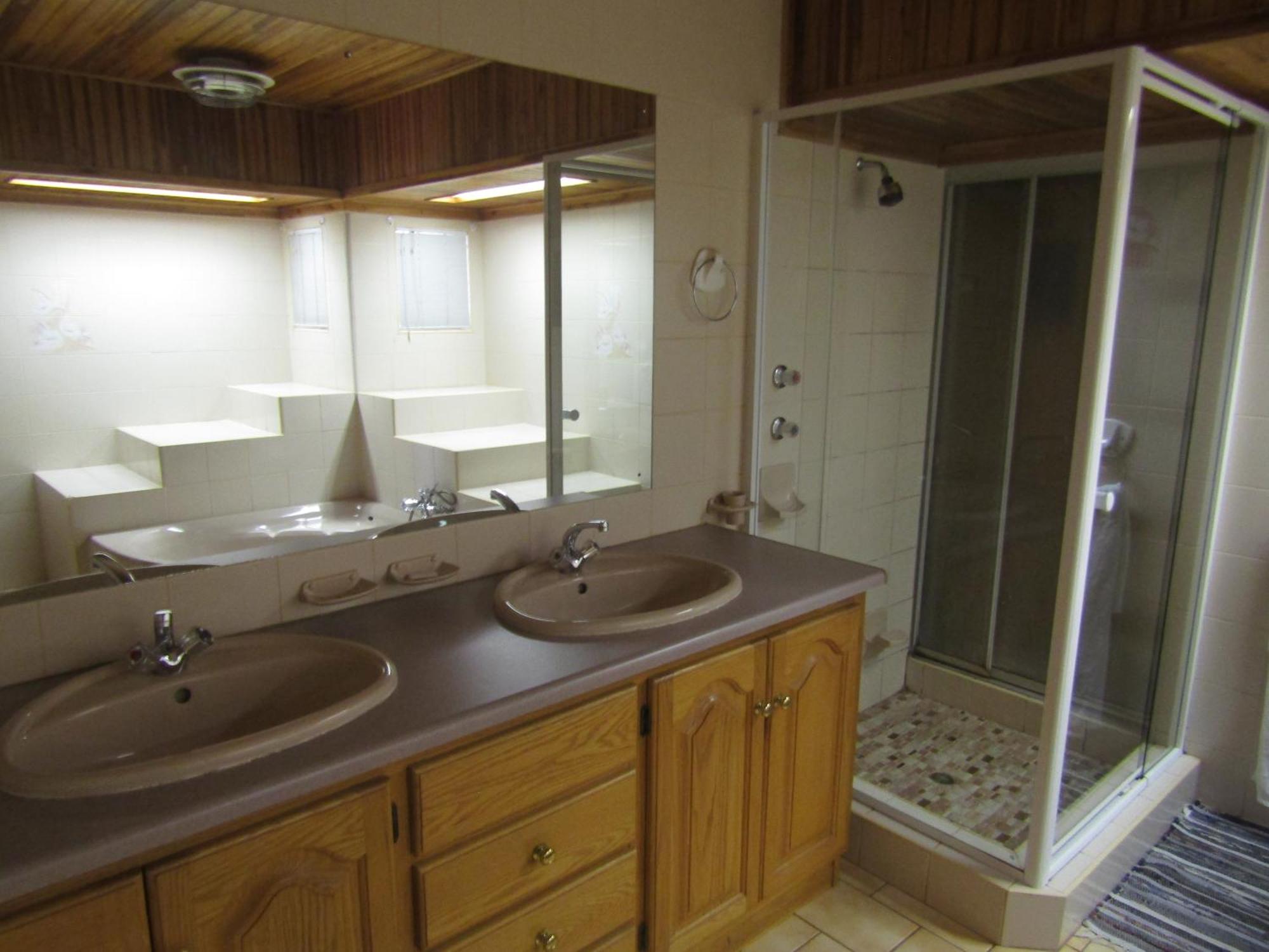 Tzaneen Guest House Zewnętrze zdjęcie