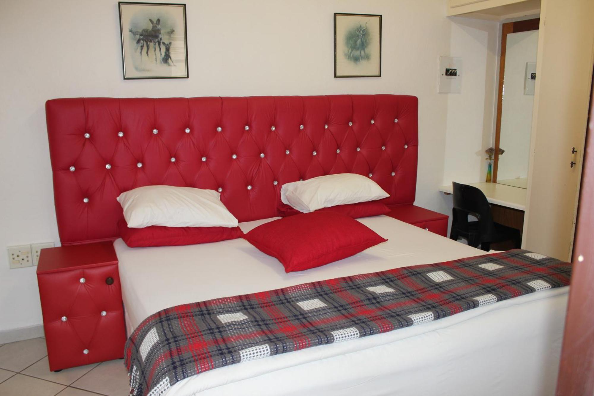 Tzaneen Guest House Zewnętrze zdjęcie