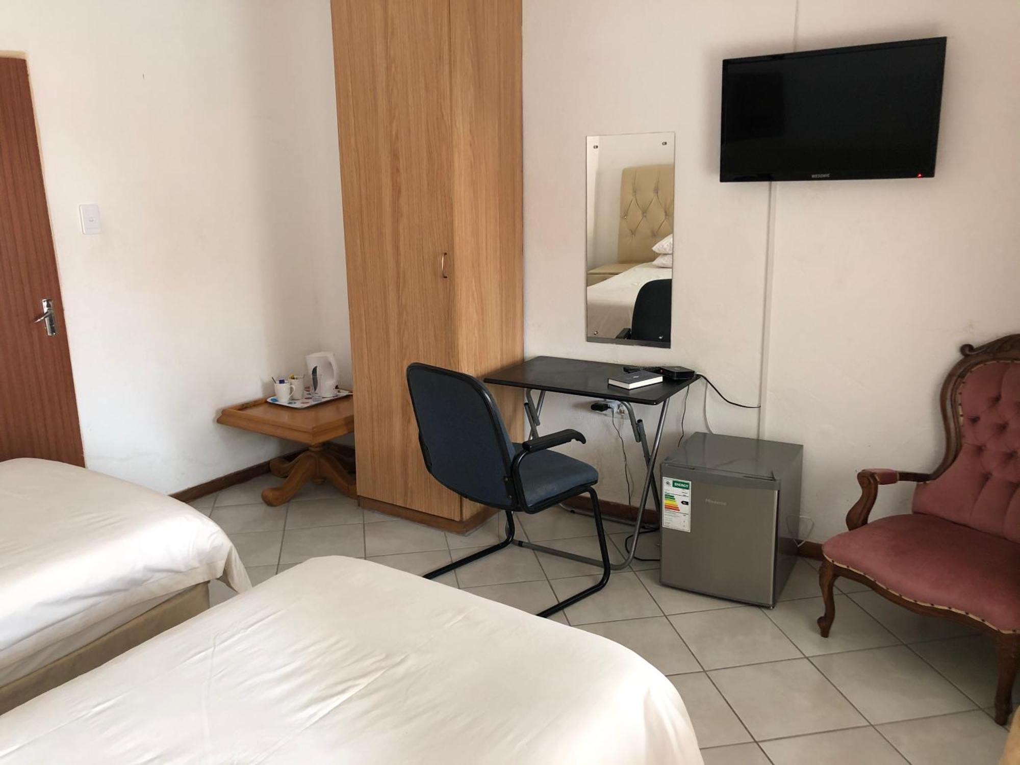 Tzaneen Guest House Zewnętrze zdjęcie