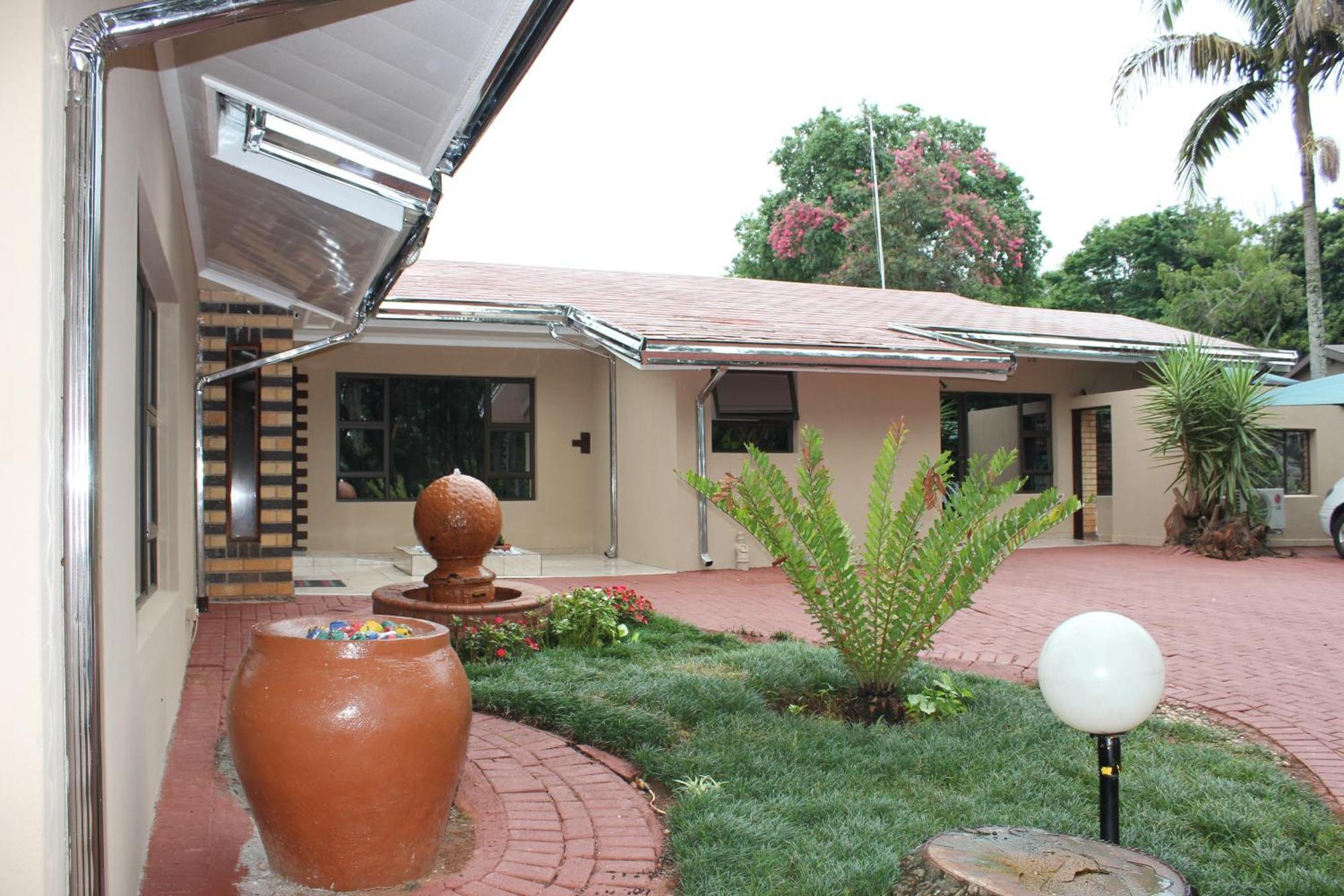 Tzaneen Guest House Zewnętrze zdjęcie