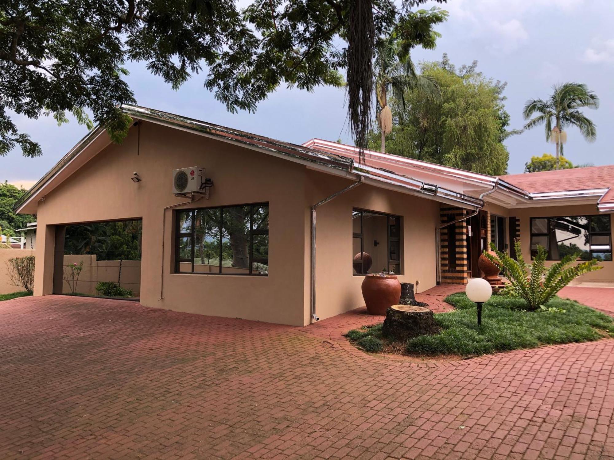 Tzaneen Guest House Zewnętrze zdjęcie