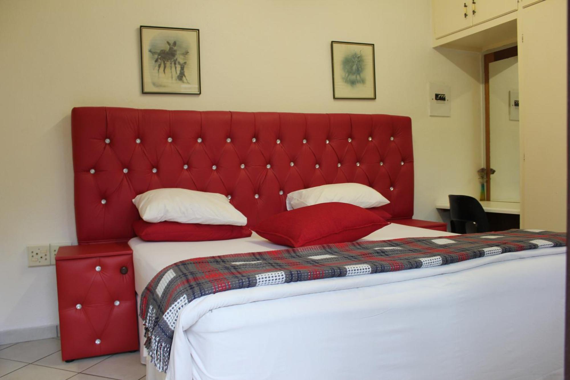 Tzaneen Guest House Zewnętrze zdjęcie