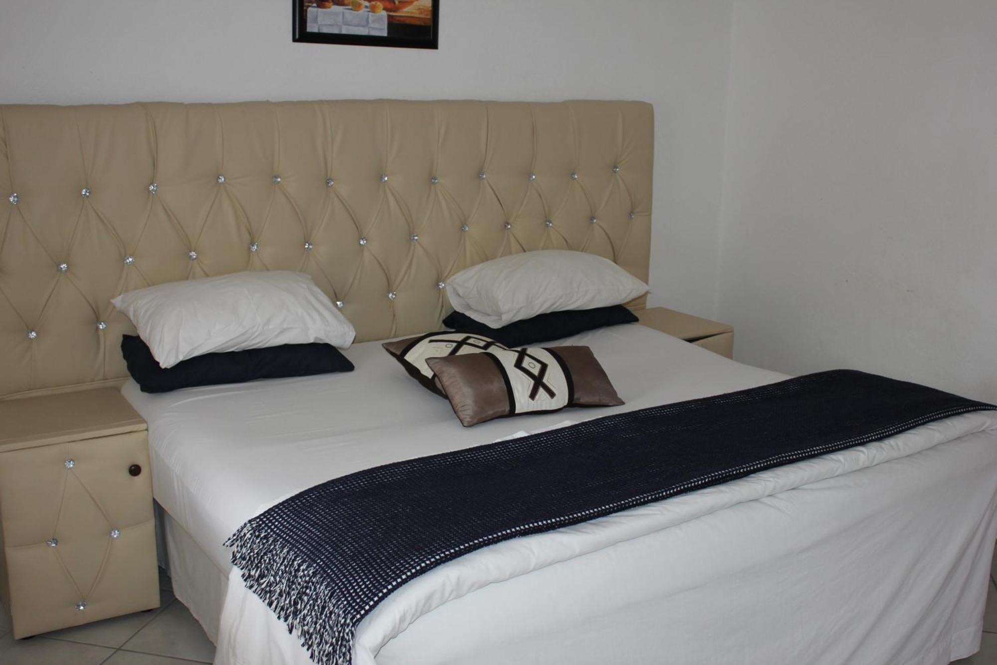Tzaneen Guest House Zewnętrze zdjęcie