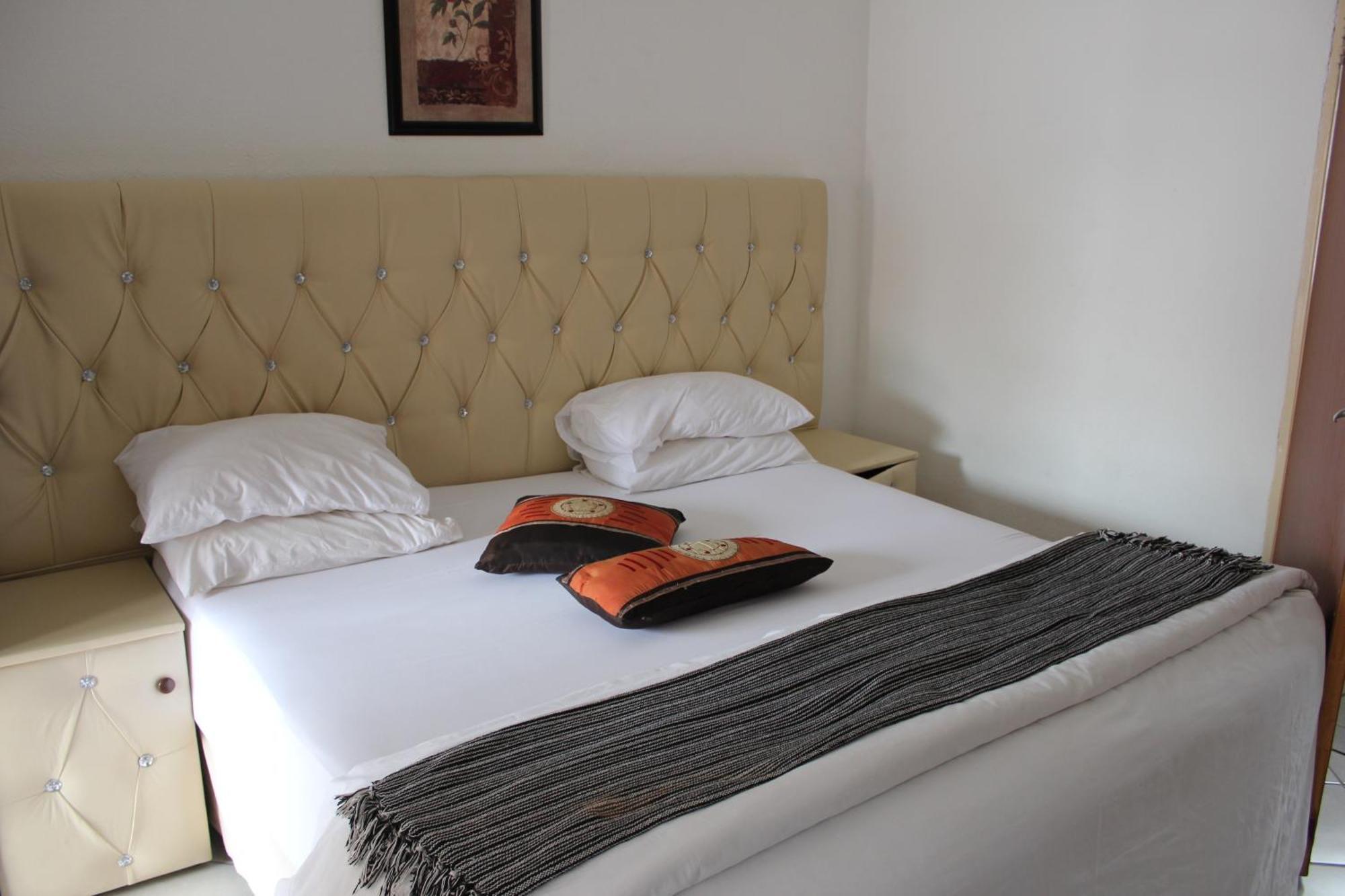 Tzaneen Guest House Zewnętrze zdjęcie