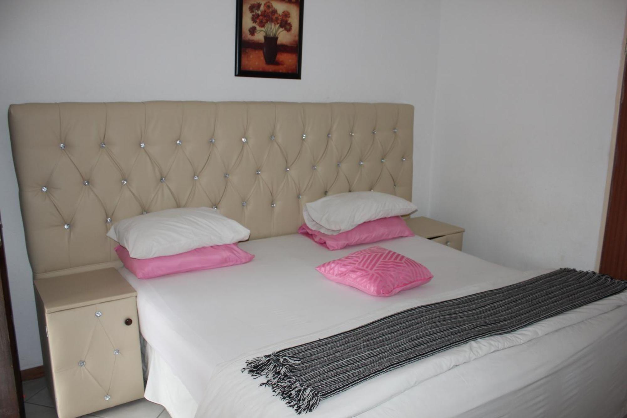 Tzaneen Guest House Zewnętrze zdjęcie