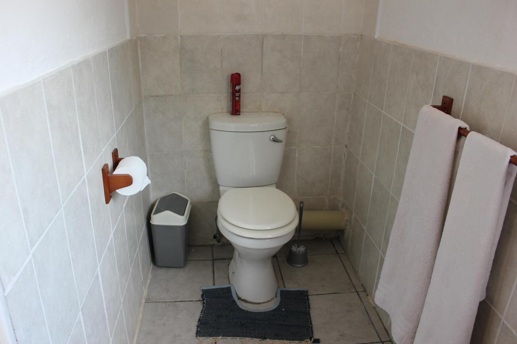 Tzaneen Guest House Zewnętrze zdjęcie