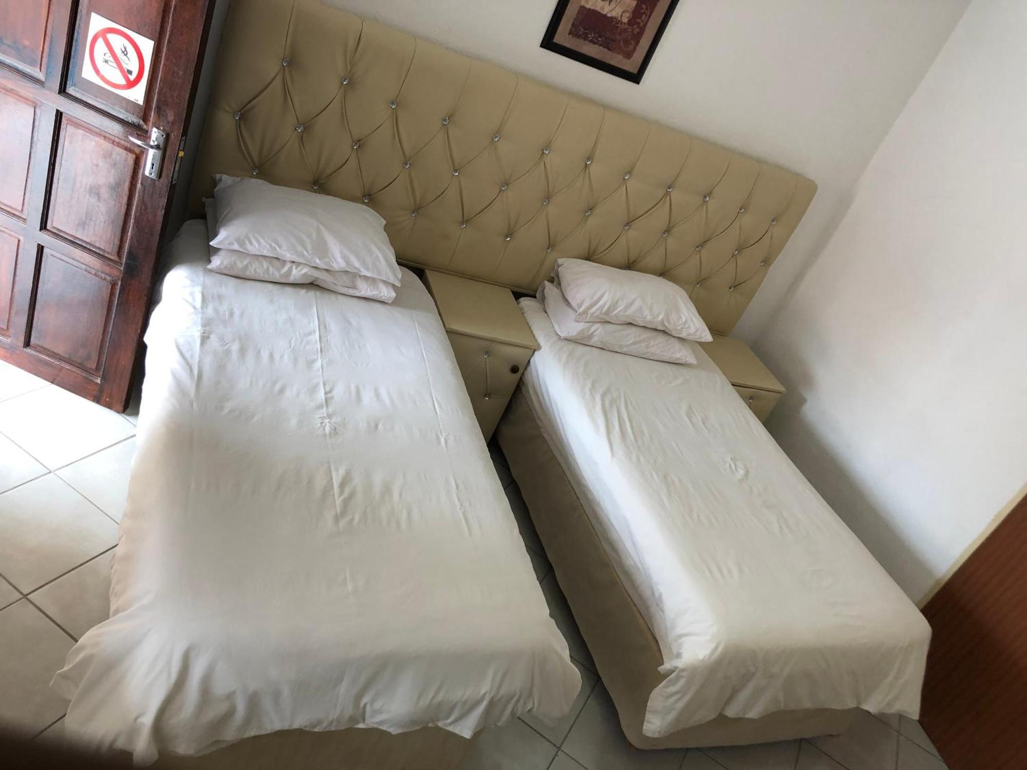 Tzaneen Guest House Zewnętrze zdjęcie