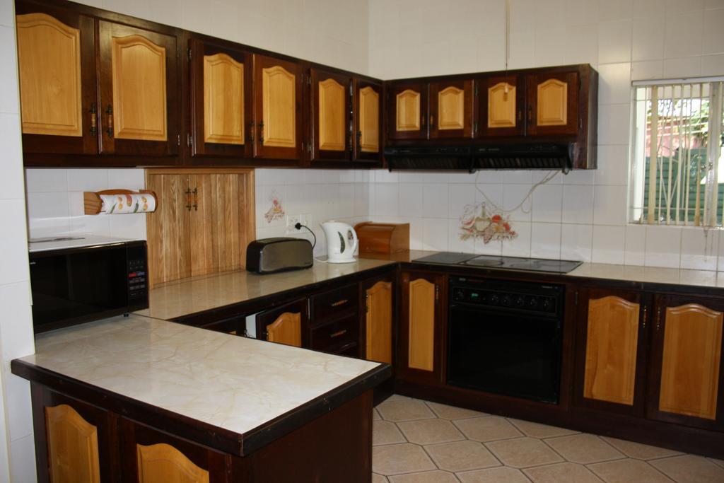 Tzaneen Guest House Zewnętrze zdjęcie
