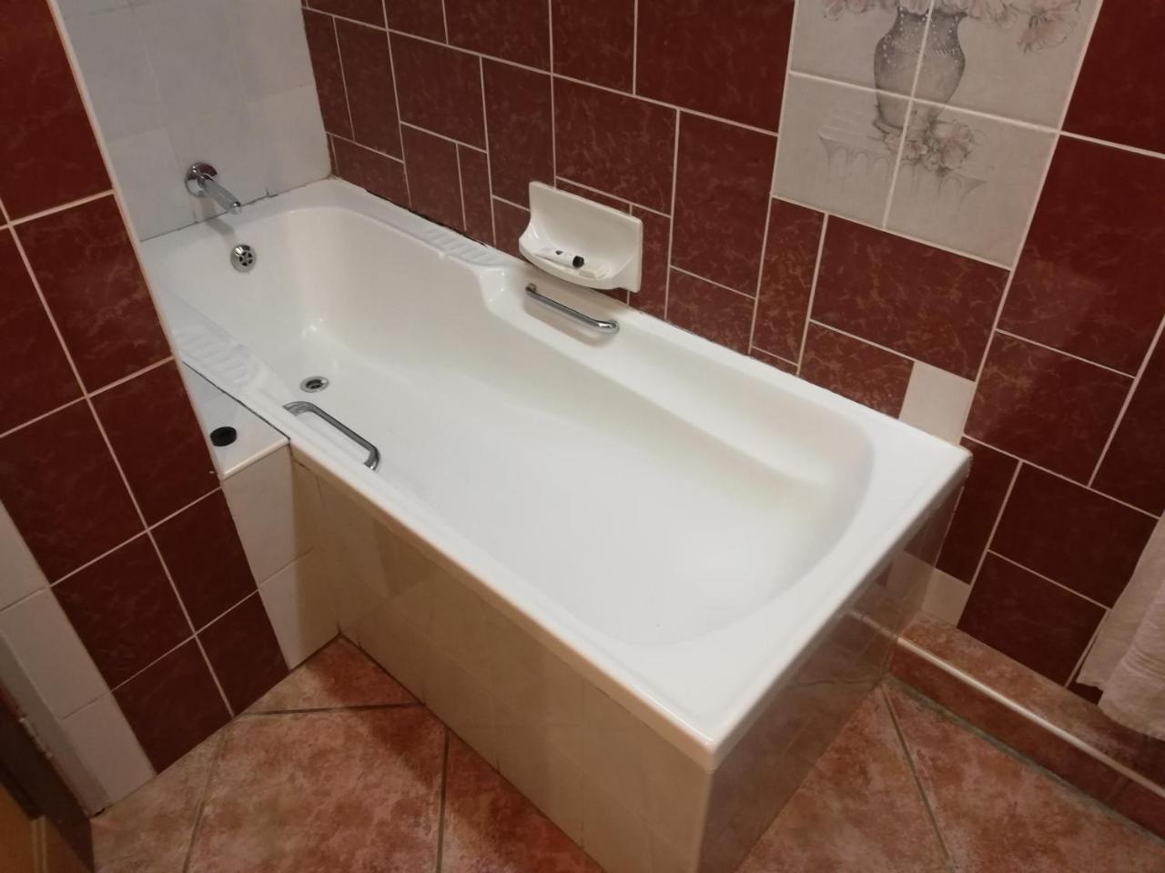 Tzaneen Guest House Zewnętrze zdjęcie