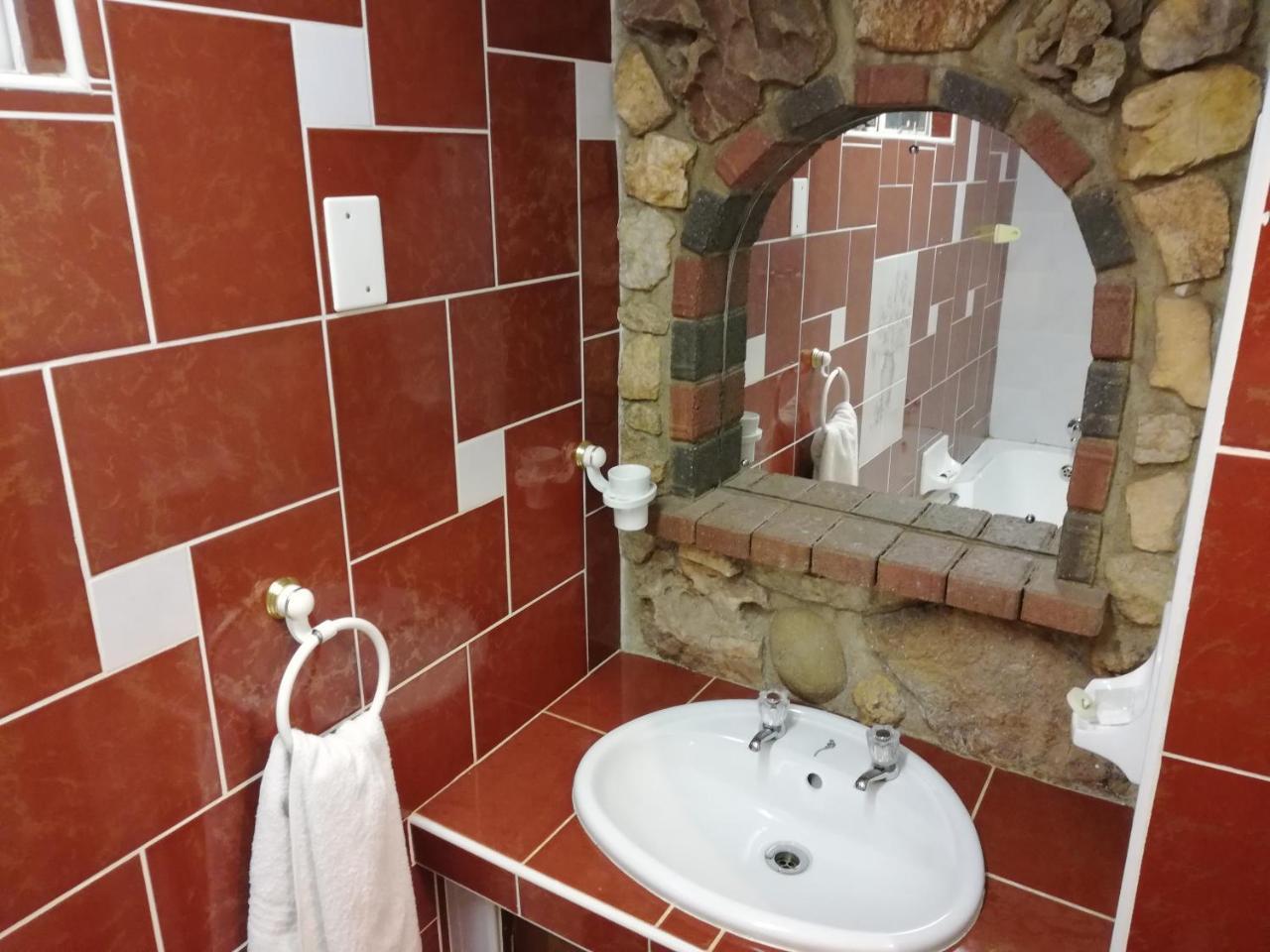 Tzaneen Guest House Zewnętrze zdjęcie