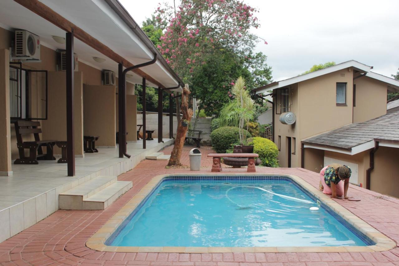 Tzaneen Guest House Zewnętrze zdjęcie